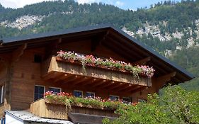 Apartment Oltschiblick By Interhome